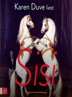 cover image of Sisi (Ungekürzt)